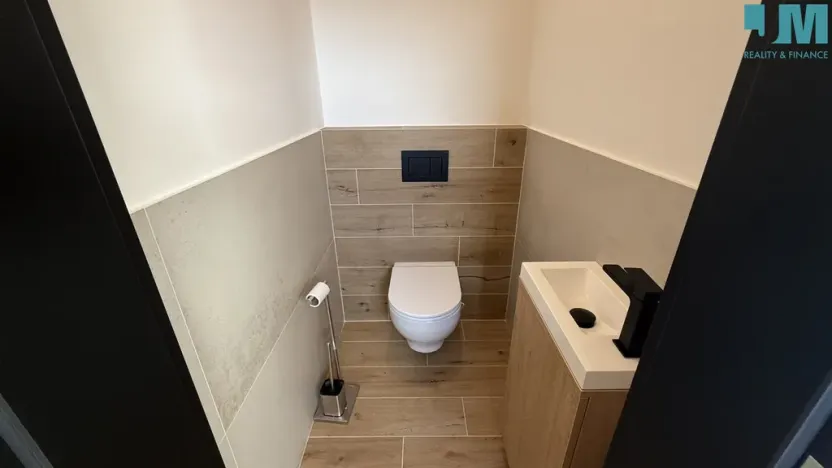 Prodej rodinného domu, Budišov, 180 m2
