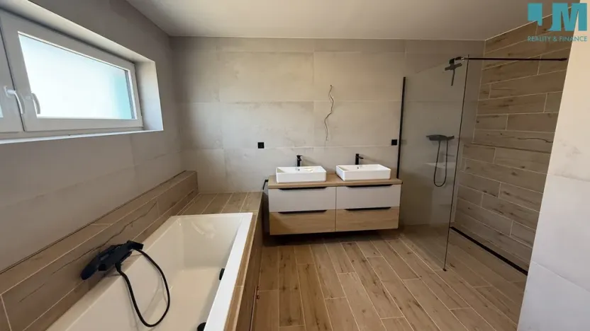 Prodej rodinného domu, Budišov, 180 m2