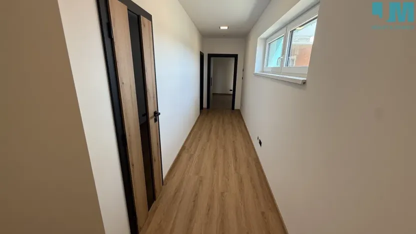 Prodej rodinného domu, Budišov, 180 m2