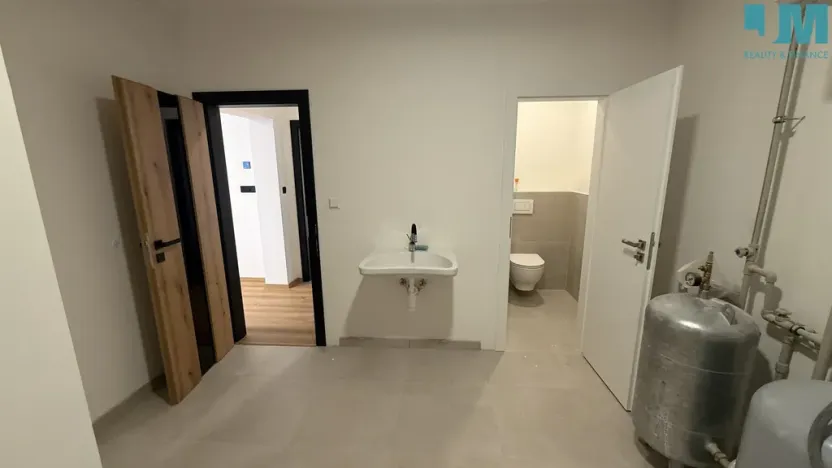 Prodej rodinného domu, Budišov, 180 m2