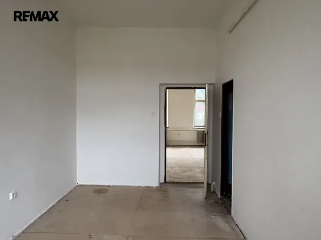 Prodej bytu 3+1, Martínkovice, 71 m2