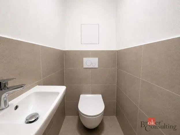 Pronájem bytu 2+kk, Plzeň - Jižní Předměstí, Železná, 57 m2