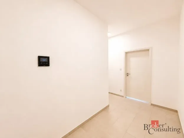 Pronájem bytu 2+kk, Plzeň - Jižní Předměstí, Železná, 57 m2