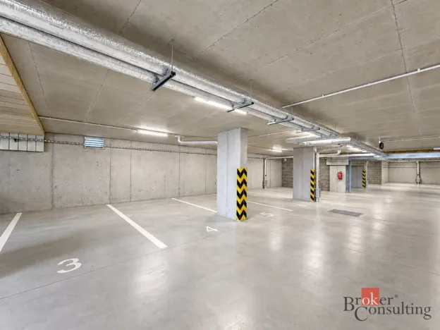 Pronájem bytu 2+kk, Plzeň - Jižní Předměstí, Železná, 57 m2