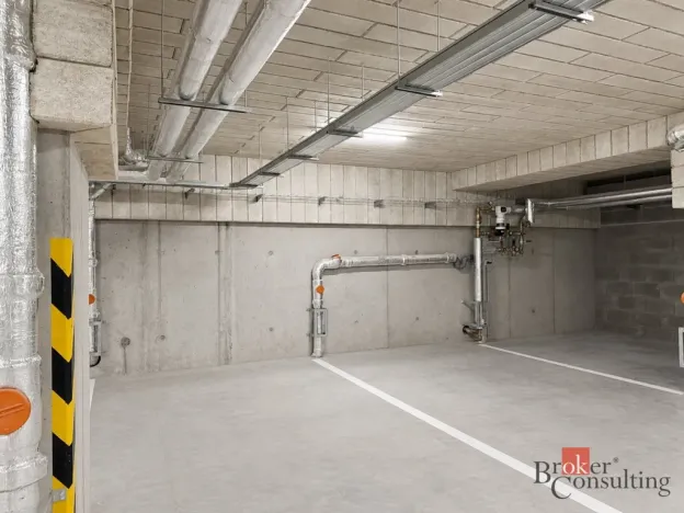 Pronájem bytu 2+kk, Plzeň - Jižní Předměstí, Železná, 57 m2