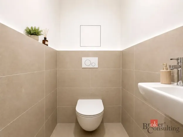 Prodej bytu 2+kk, Plzeň - Jižní Předměstí, Železná, 58 m2