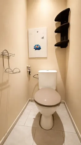 Prodej bytu 3+1, Cheb, Kosmonautů, 66 m2