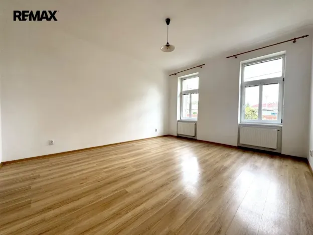Pronájem bytu 1+1, Olomouc, Edisonova, 35 m2