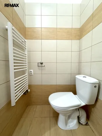 Pronájem bytu 1+1, Olomouc, Edisonova, 35 m2