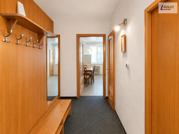 Pronájem bytu 3+1, Příbram - Příbram VII, Jana Drdy, 91 m2