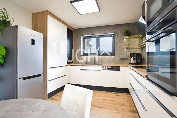 Prodej rodinného domu, Újezd, 102 m2