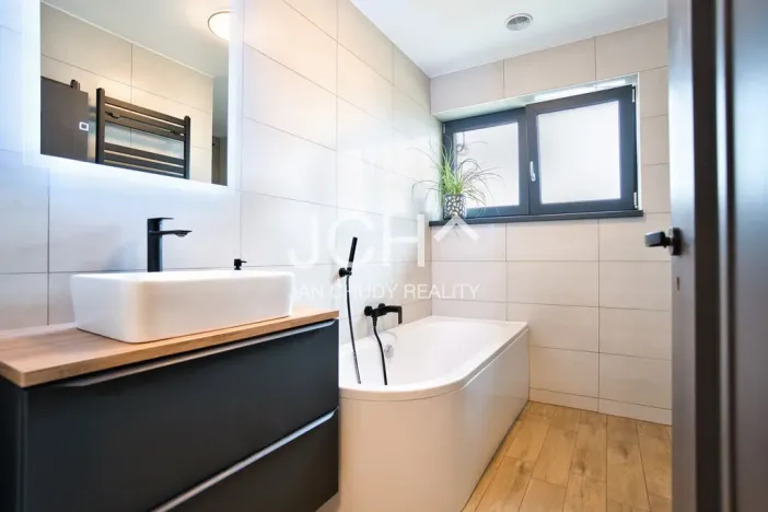 Prodej rodinného domu, Újezd, 102 m2