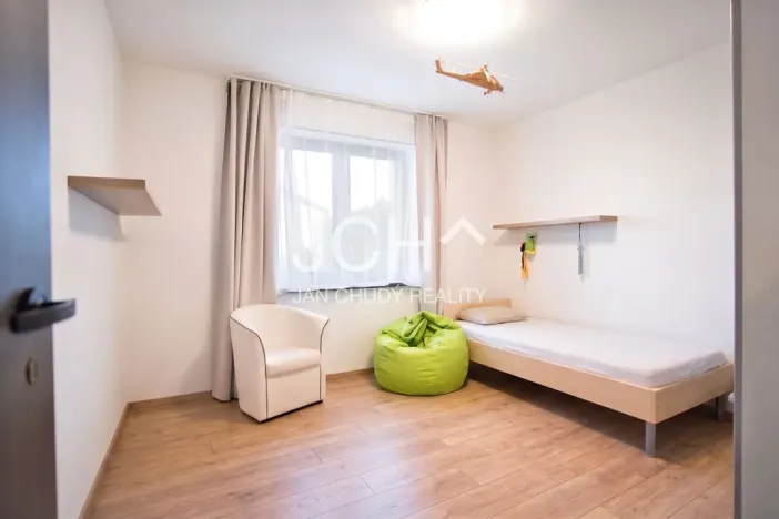 Prodej rodinného domu, Újezd, 102 m2