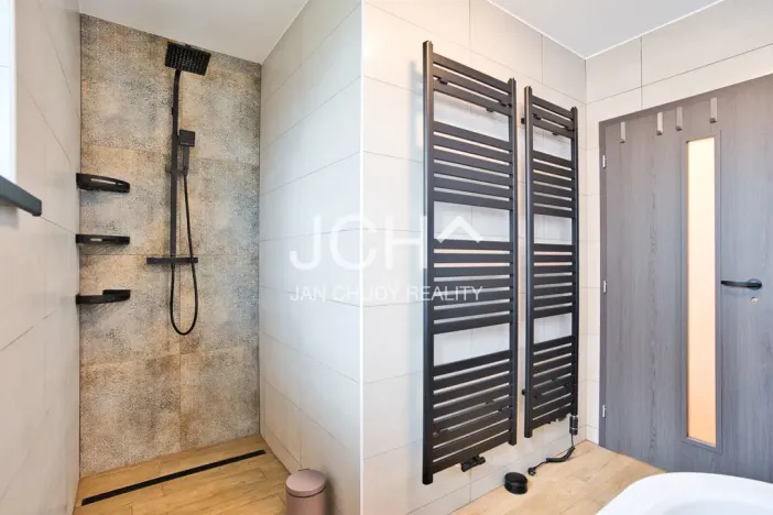 Prodej rodinného domu, Újezd, 102 m2