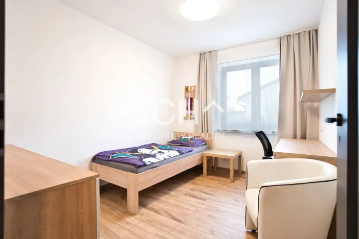 Prodej rodinného domu, Újezd, 102 m2