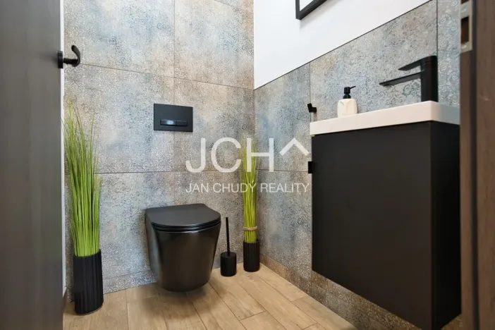 Prodej rodinného domu, Újezd, 102 m2