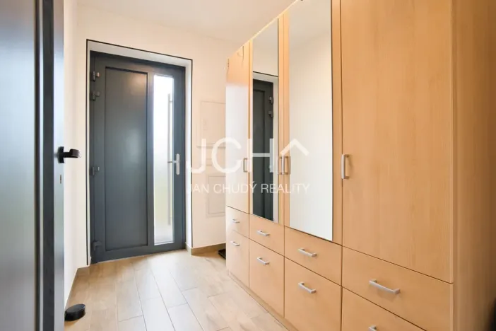 Prodej rodinného domu, Újezd, 102 m2