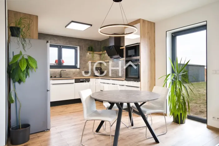 Prodej rodinného domu, Újezd, 102 m2