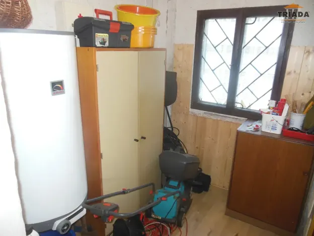Prodej chalupy, Tanvald, 100 m2
