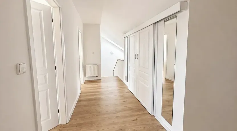 Pronájem rodinného domu, Čtyřkoly, 243 m2