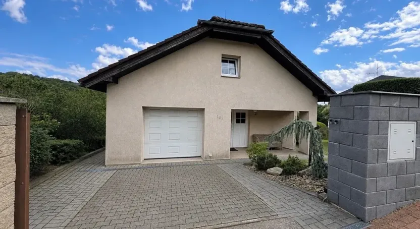 Pronájem rodinného domu, Čtyřkoly, 243 m2