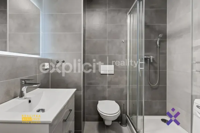 Prodej bytu 1+kk, Zlín, třída Tomáše Bati, 22 m2
