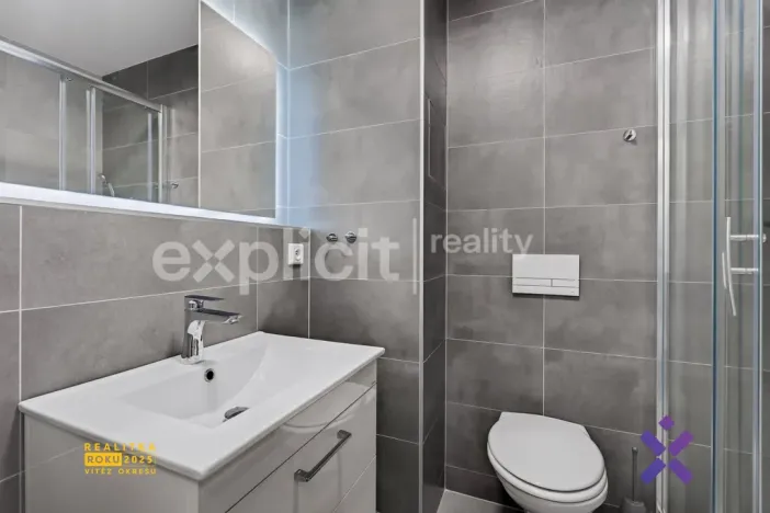 Prodej bytu 1+kk, Zlín, třída Tomáše Bati, 22 m2