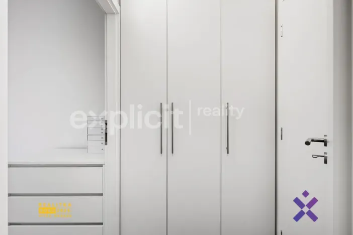 Prodej bytu 1+kk, Zlín, třída Tomáše Bati, 22 m2