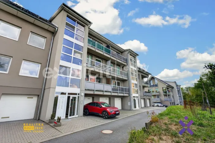 Prodej bytu 1+kk, Vizovice, 3. května, 26 m2