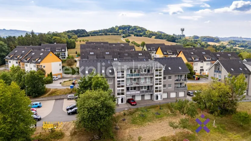 Prodej bytu 1+kk, Vizovice, 3. května, 26 m2