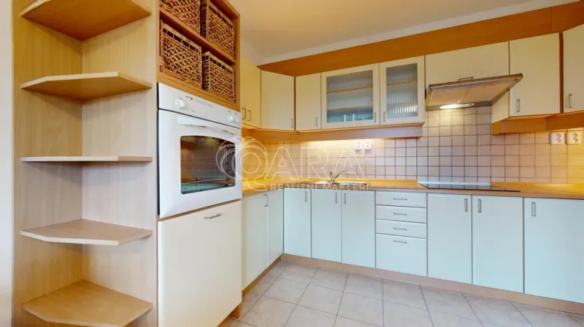 Pronájem bytu 2+kk, Hořovice, U Školky, 57 m2