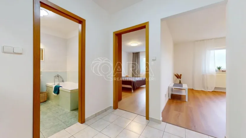 Pronájem bytu 2+kk, Hořovice, U Školky, 57 m2