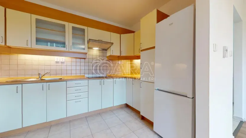 Pronájem bytu 2+kk, Hořovice, U Školky, 57 m2