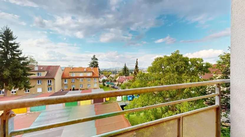 Pronájem bytu 2+kk, Hořovice, U Školky, 57 m2