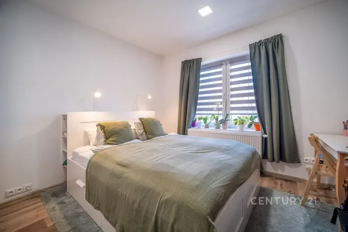 Prodej bytu 3+kk, České Budějovice - České Budějovice 5, Dobrovodská, 62 m2