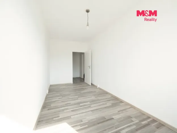 Prodej bytu 2+kk, Ústí nad Labem - Krásné Březno, Keplerova, 48 m2