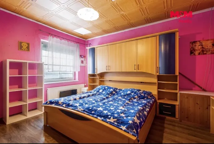 Prodej rodinného domu, Ostrava - Stará Bělá, Proskovická, 150 m2