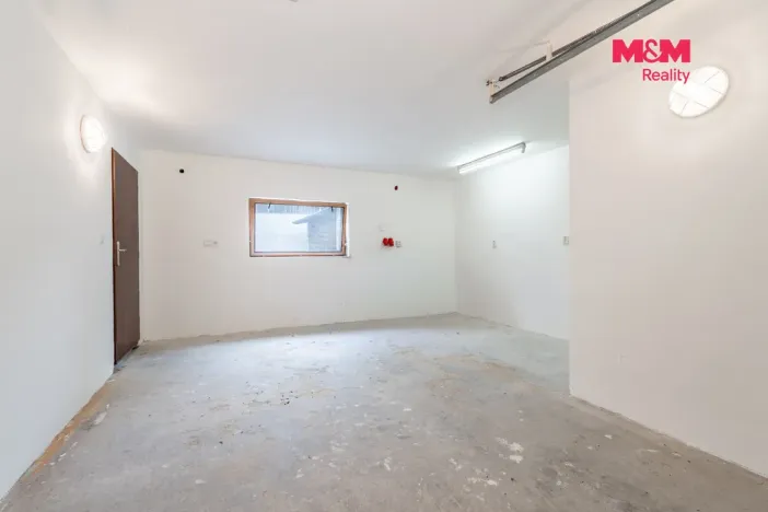 Prodej rodinného domu, Jihlava - Staré Hory, Nad Splavem, 277 m2