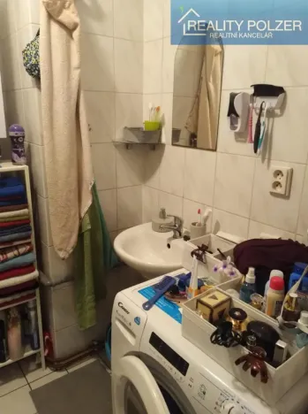 Pronájem bytu 2+1, Prostějov, 60 m2