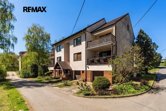 Prodej bytu 3+1, Hvozdnice, 83 m2