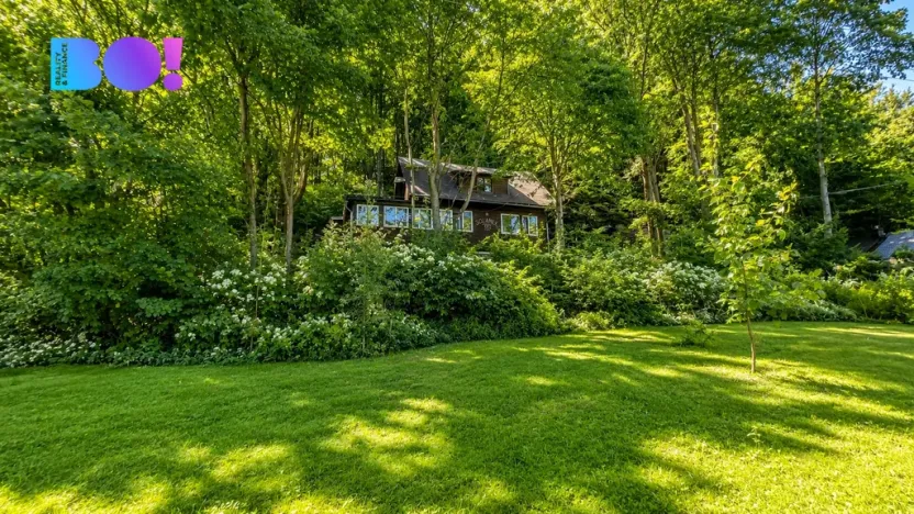 Prodej chaty, Řeka, 90 m2