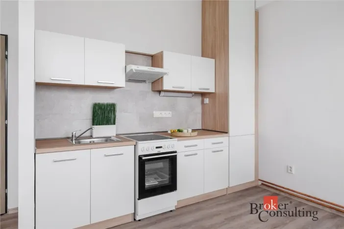 Prodej bytu 2+kk, Mlékojedy, 57 m2