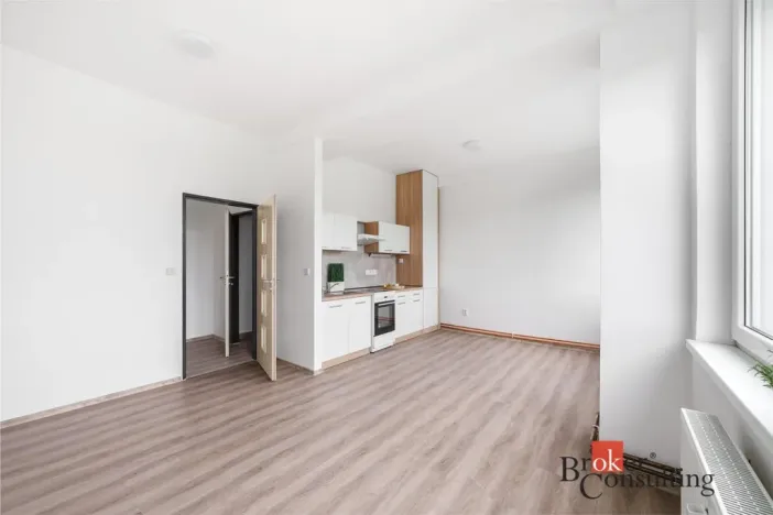 Prodej bytu 2+kk, Mlékojedy, 57 m2