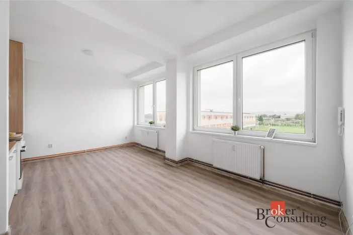 Prodej bytu 2+kk, Mlékojedy, 57 m2