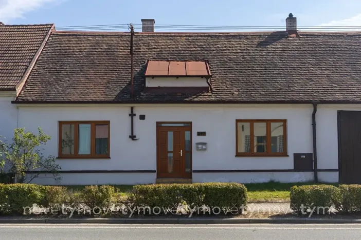 Prodej rodinného domu, Přelouč, Pražská, 250 m2