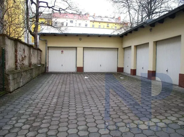 Pronájem ostatní, Praha - Nové Město, Wenzigova