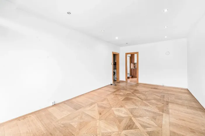 Prodej bytu 3+1, Planá, Zahradní, 70 m2