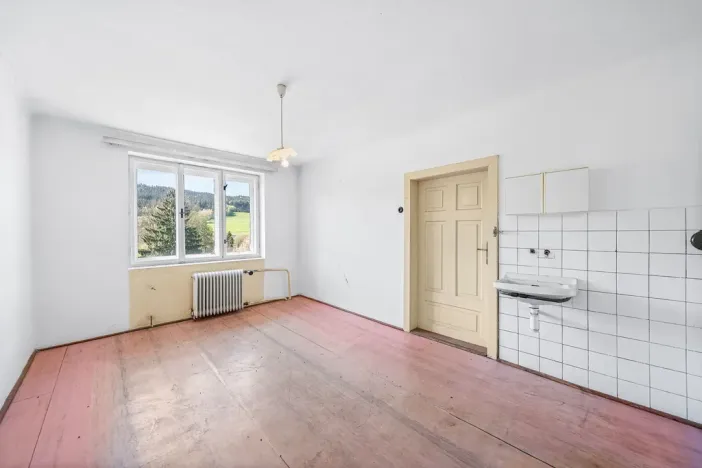 Prodej rodinného domu, Dešenice, 178 m2