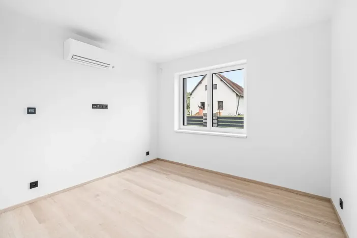 Prodej rodinného domu, Líšťany, 120 m2