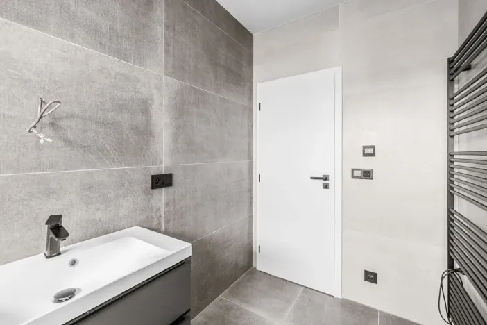 Prodej rodinného domu, Líšťany, 120 m2